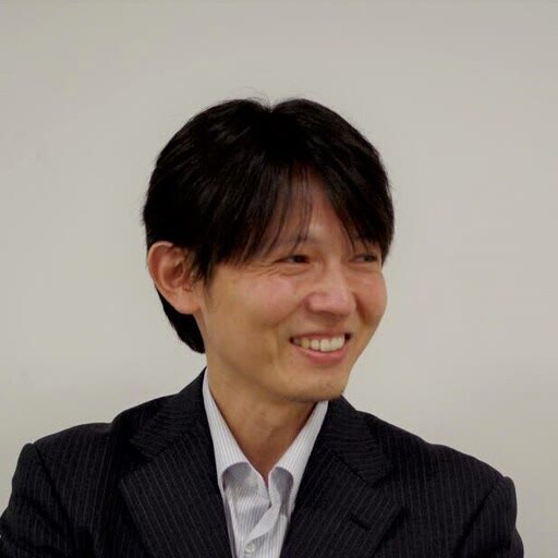 神津 洋幸の顔写真