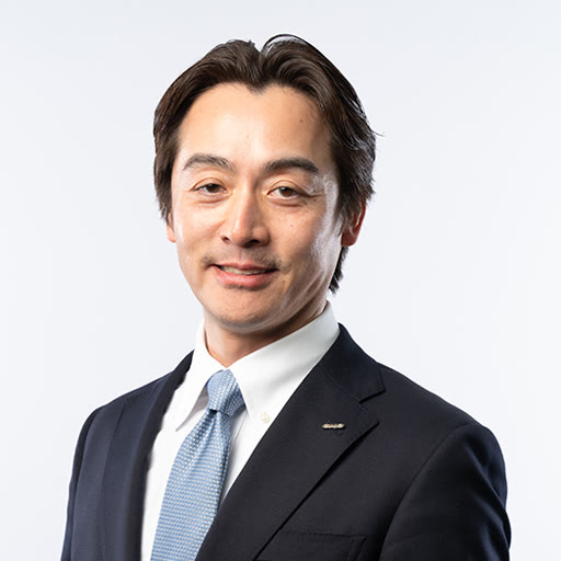 佐久間 勇の顔写真