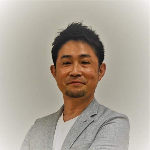 椎名 亮の顔写真