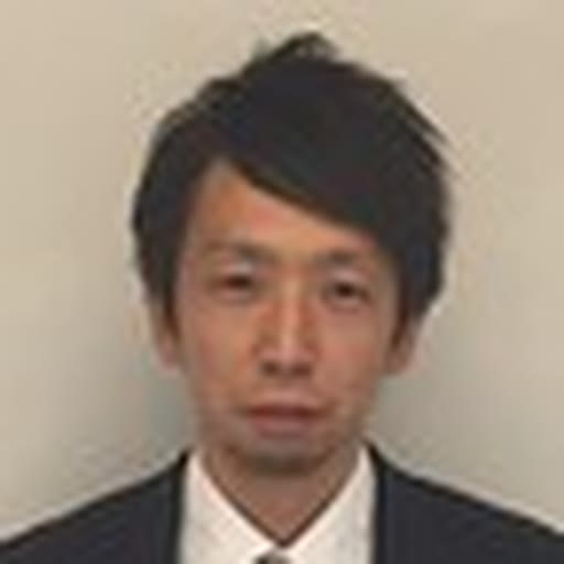 鈴木 康祐の顔写真