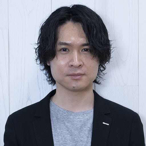 山﨑 斗南の顔写真